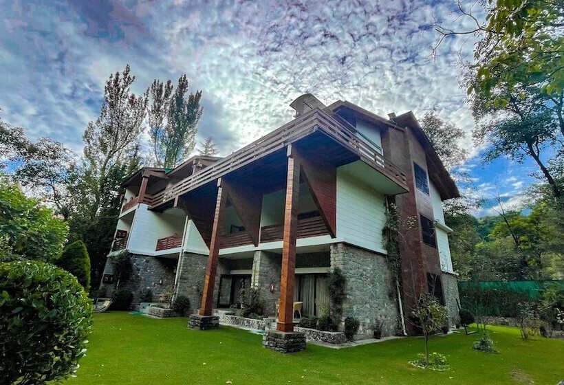 Span Resort And Spa, Manali