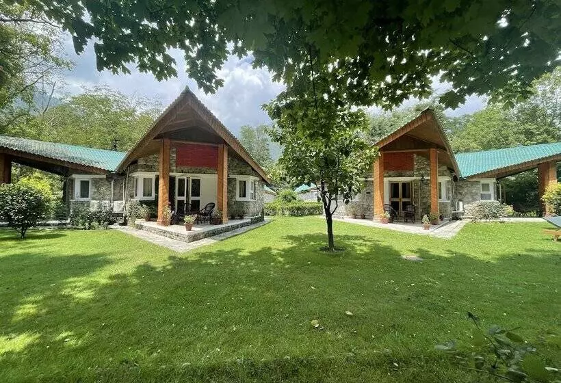 Span Resort And Spa, Manali