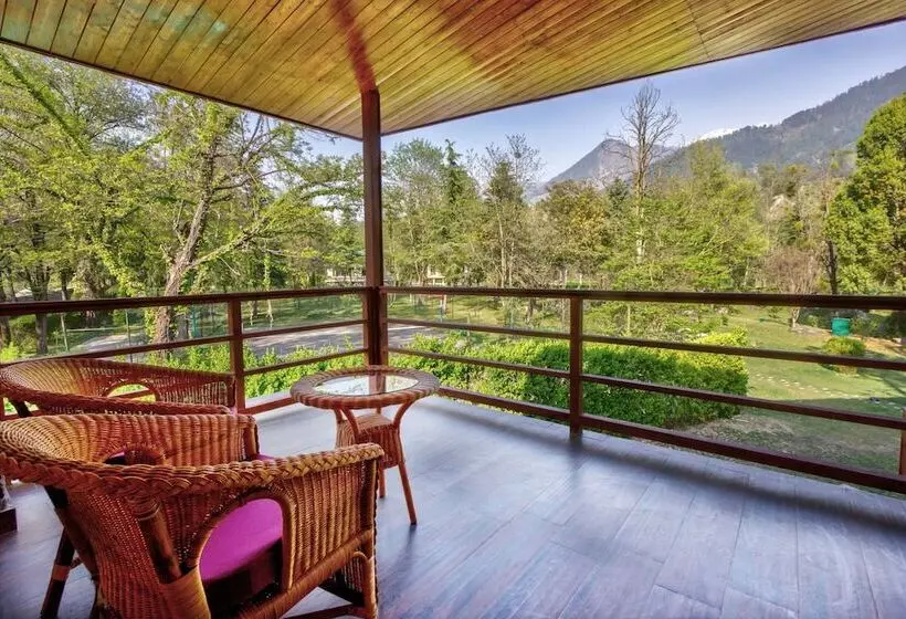 Span Resort And Spa, Manali