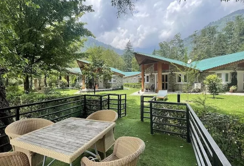 Span Resort And Spa, Manali