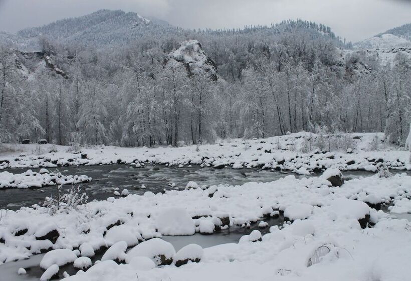 Span Resort And Spa, Manali