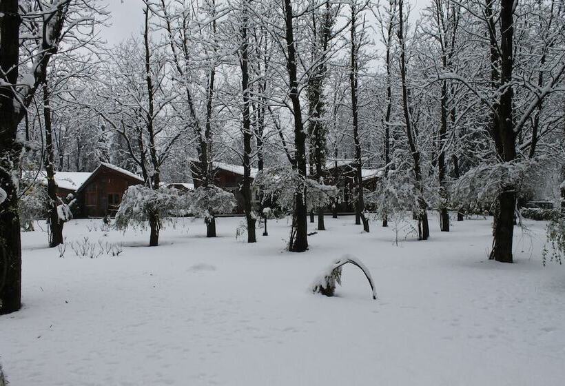 Span Resort And Spa, Manali