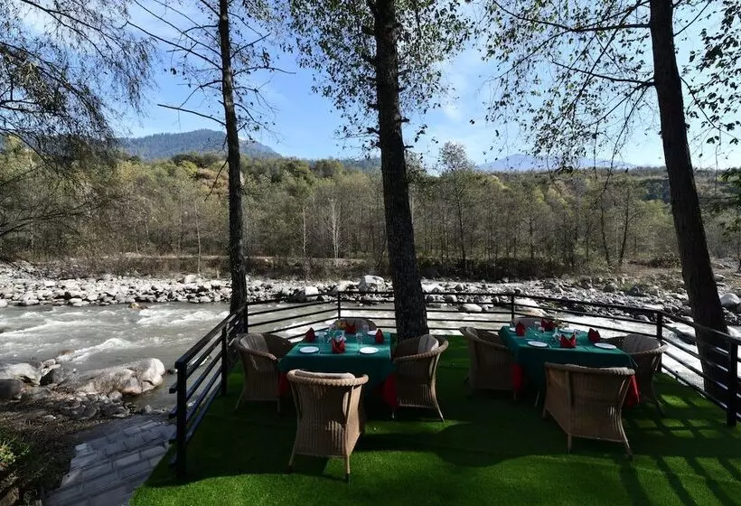 Span Resort And Spa, Manali