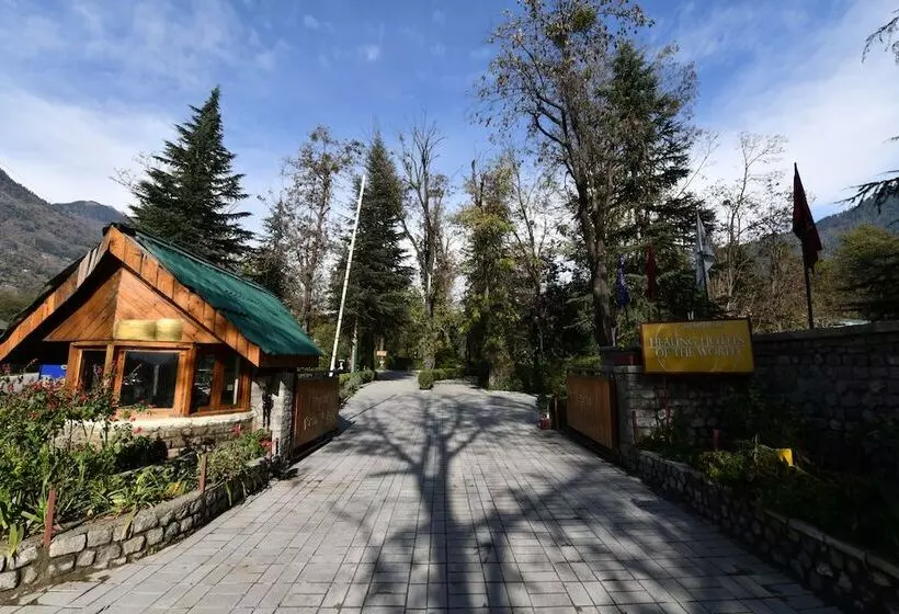 Span Resort And Spa, Manali