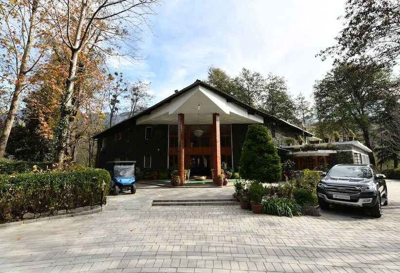 Span Resort And Spa, Manali