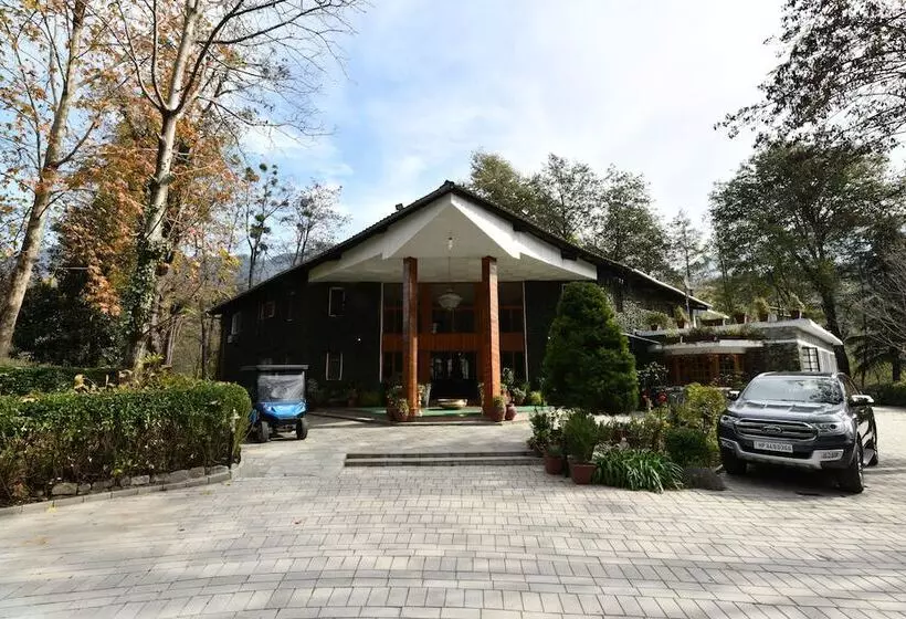 Span Resort And Spa, Manali