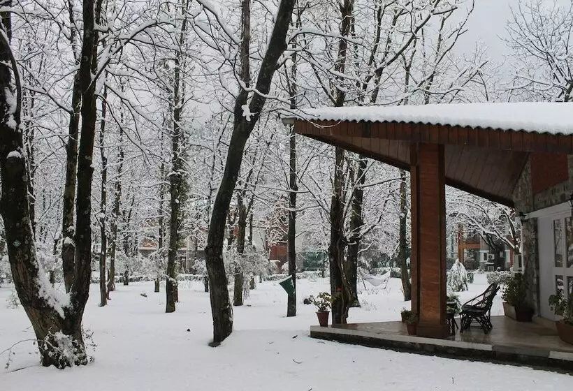 Span Resort And Spa, Manali