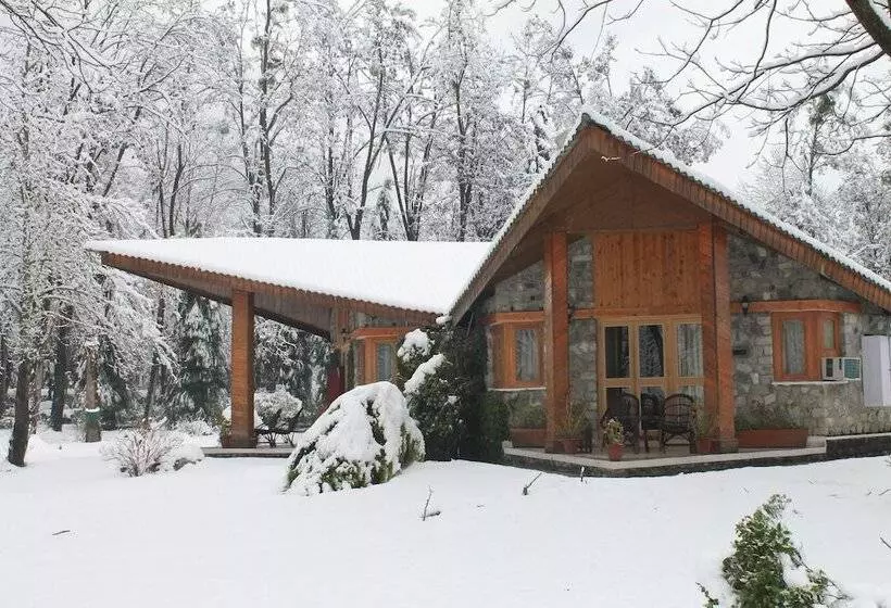 Span Resort And Spa, Manali