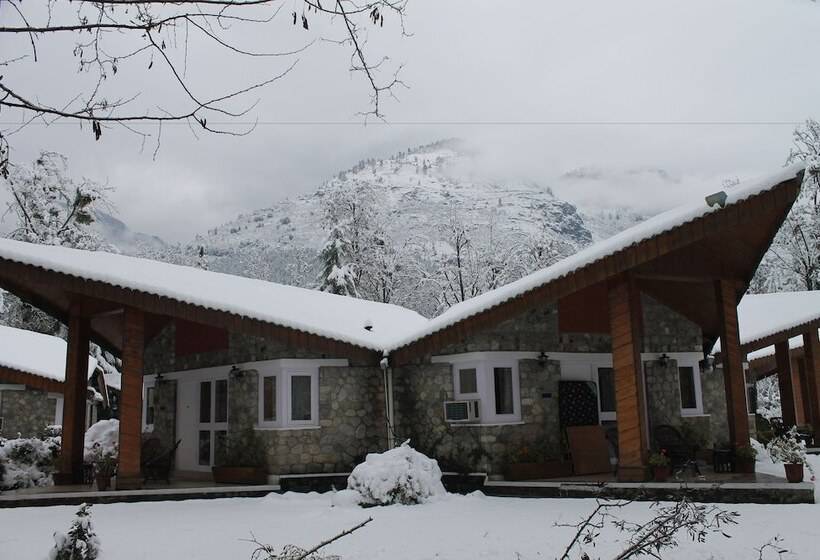 Span Resort And Spa, Manali