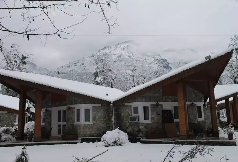 Span Resort And Spa, Manali