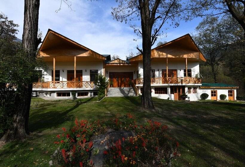 Span Resort And Spa, Manali