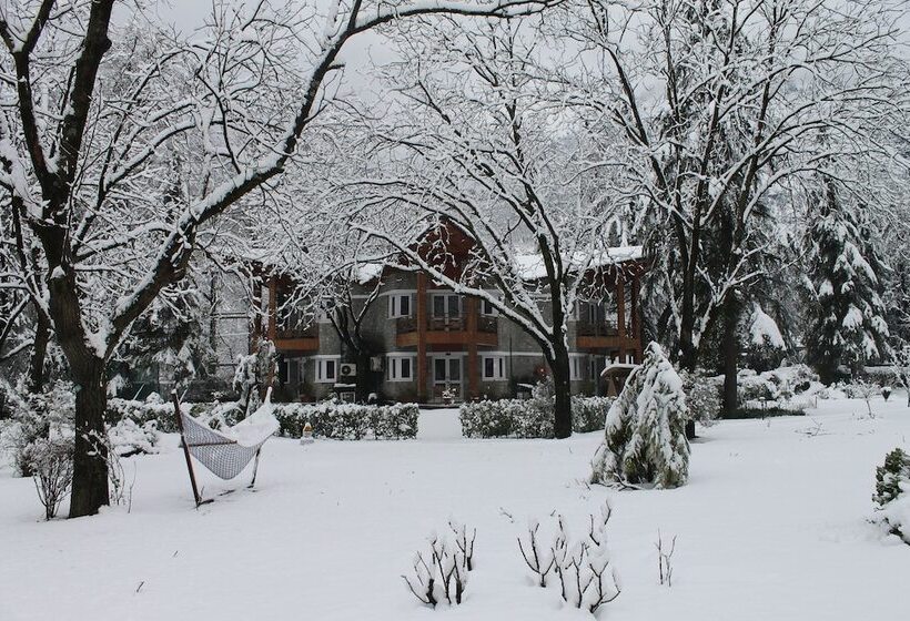 Span Resort And Spa, Manali