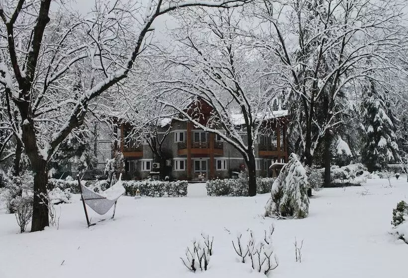 Span Resort And Spa, Manali