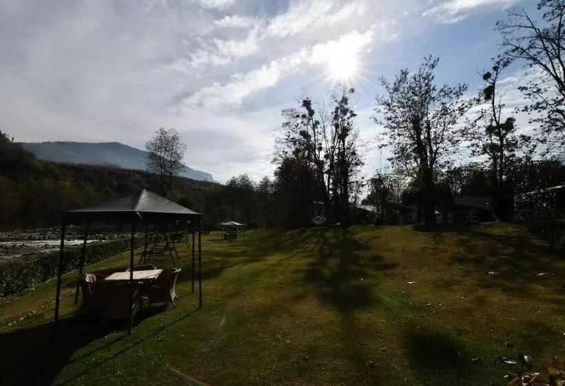 Span Resort And Spa, Manali