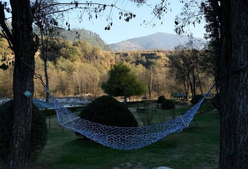 Span Resort And Spa, Manali