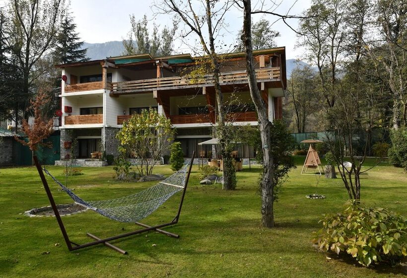 Span Resort And Spa, Manali