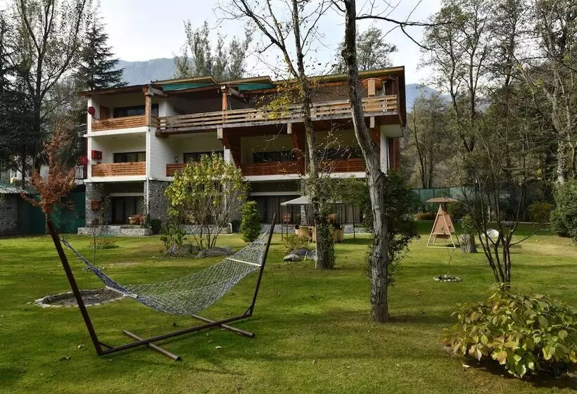 Span Resort And Spa, Manali