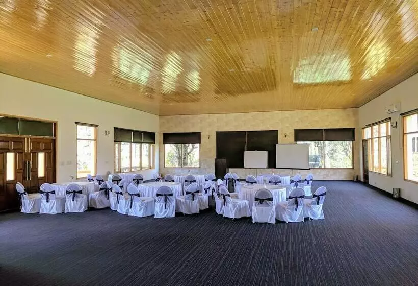 Span Resort And Spa, Manali