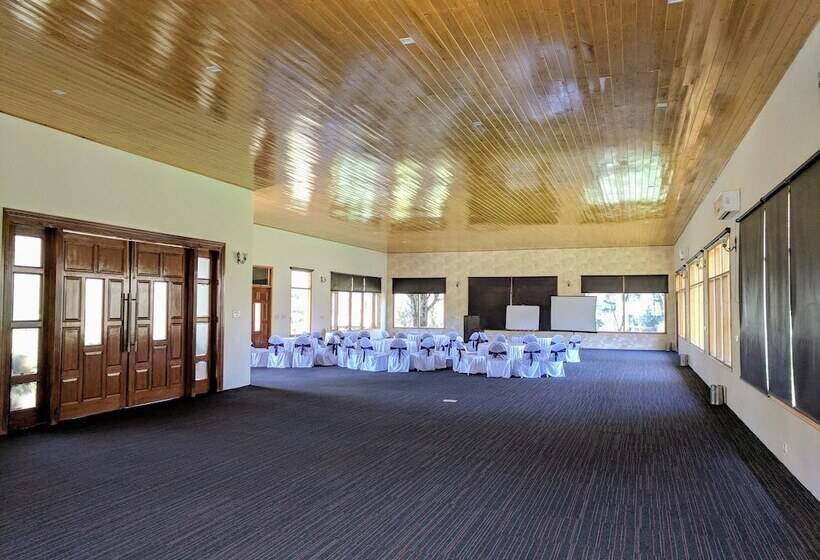 Span Resort And Spa, Manali