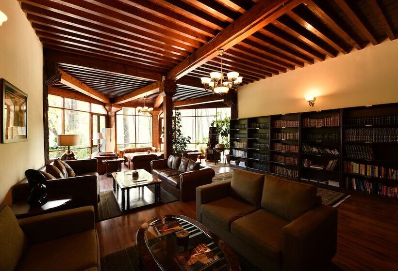 Span Resort And Spa, Manali