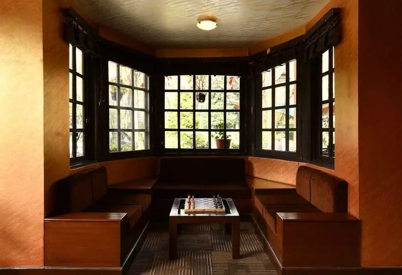 Span Resort And Spa, Manali