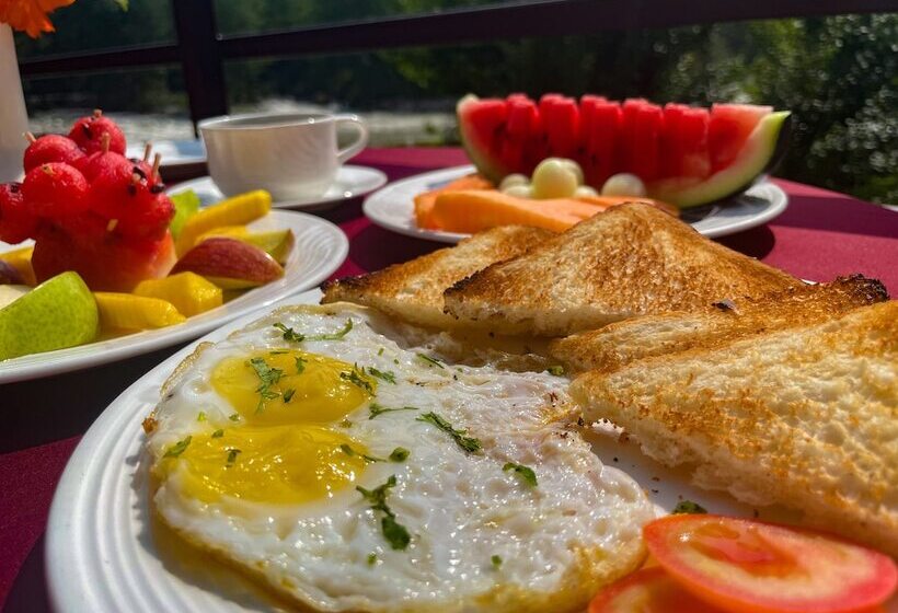 Span Resort And Spa, Manali