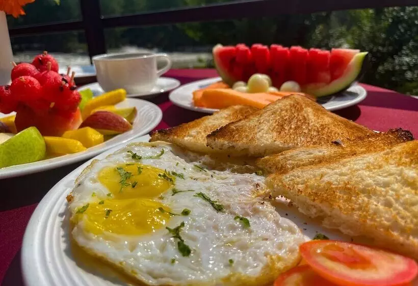 Span Resort And Spa, Manali