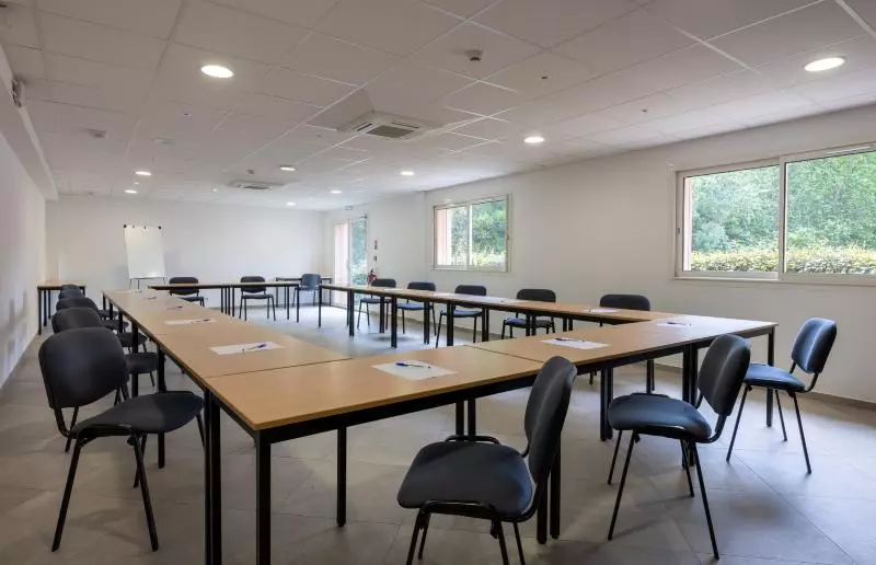 The Originals City, Hôtel Les Bastides Du Gapeau