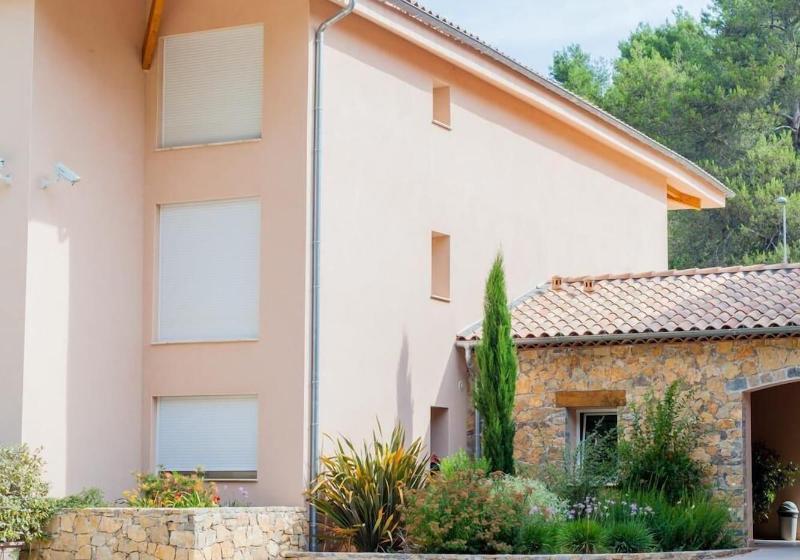 The Originals City, Hôtel Les Bastides Du Gapeau