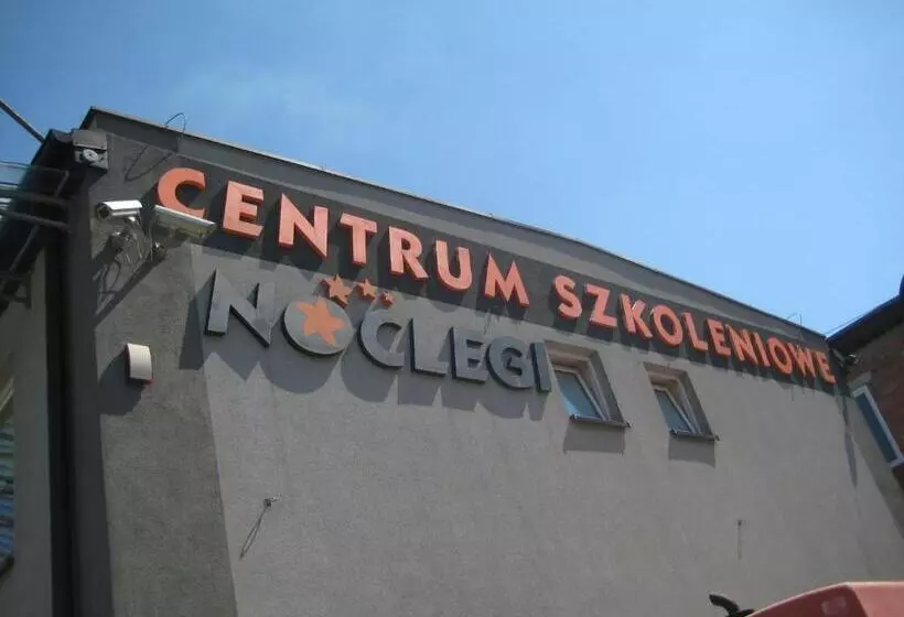 ユースホステル Baza Noclegowa Mistral