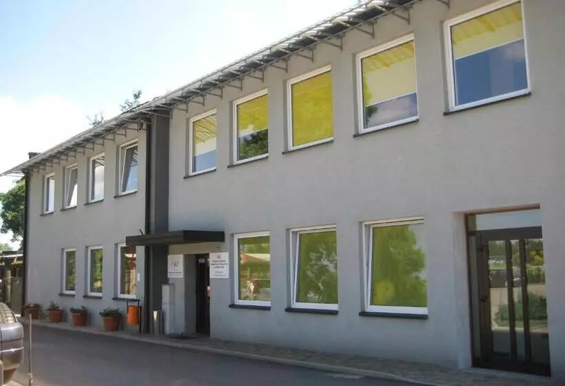 ユースホステル Baza Noclegowa Mistral