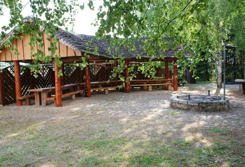 Albergue Gamp Paweł Sawicki