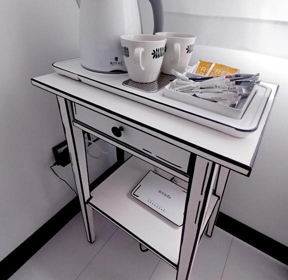 호스텔 Good Times House