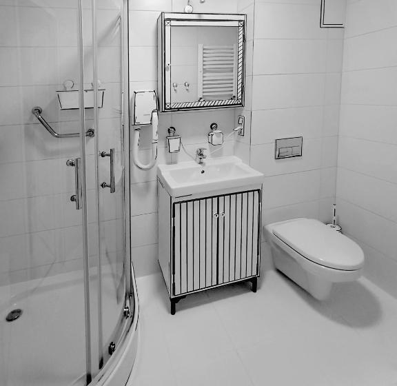 호스텔 Good Times House