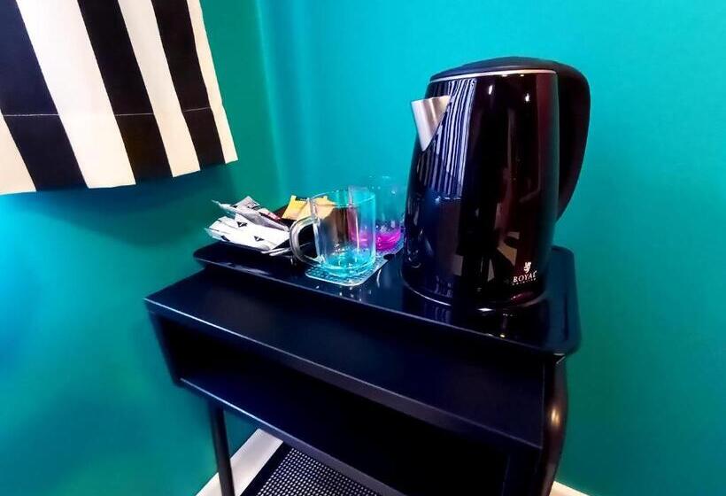 호스텔 Good Times House