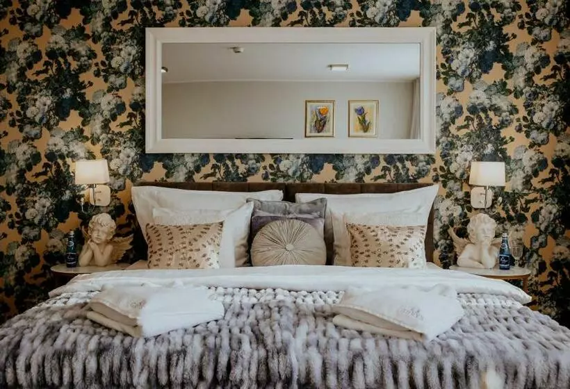 Retkeilymaja Greys Polonia