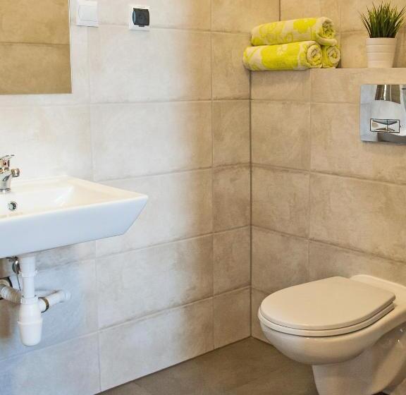 호스텔 Open Tours