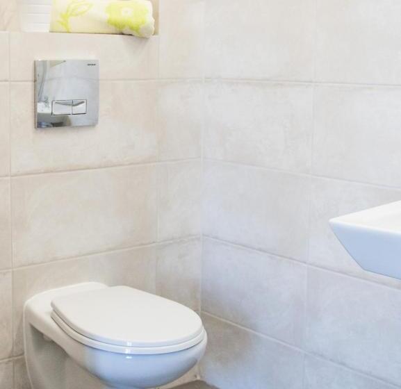 호스텔 Open Tours