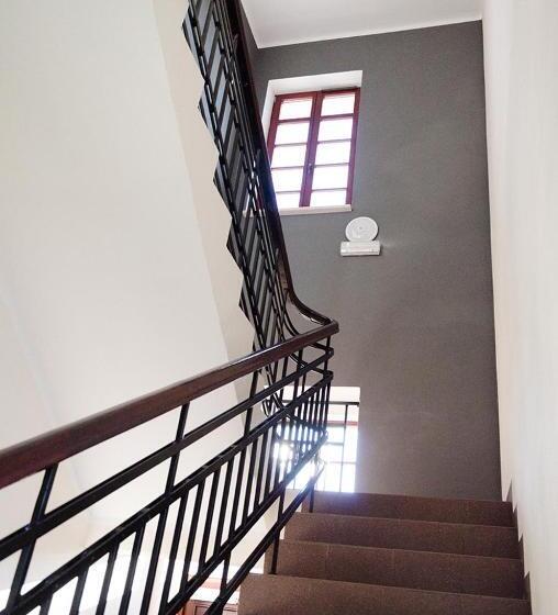 호스텔 Open Tours