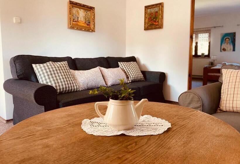 هاستل Restauracja Pensjonat Buda