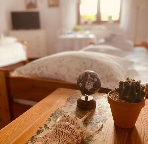 Retkeilymaja Restauracja Pensjonat Buda