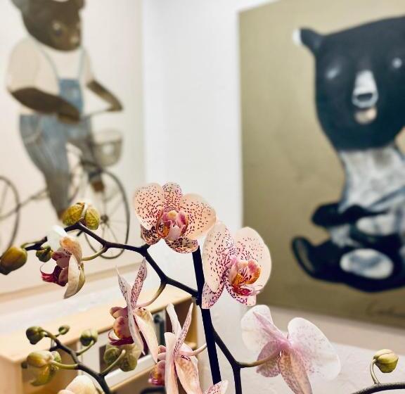 هاستل Restauracja Pensjonat Buda