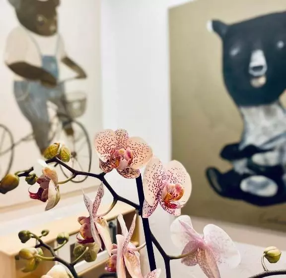 Retkeilymaja Restauracja Pensjonat Buda