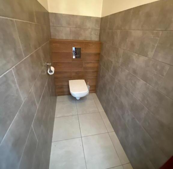 فندق صغير U Jędrusia