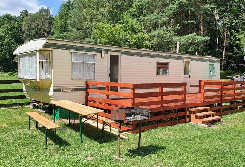 호스텔 Zajazd Gawrysiówka