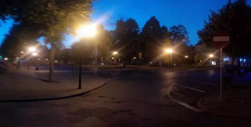 Aamiaismajoitus (B&B) Centrum