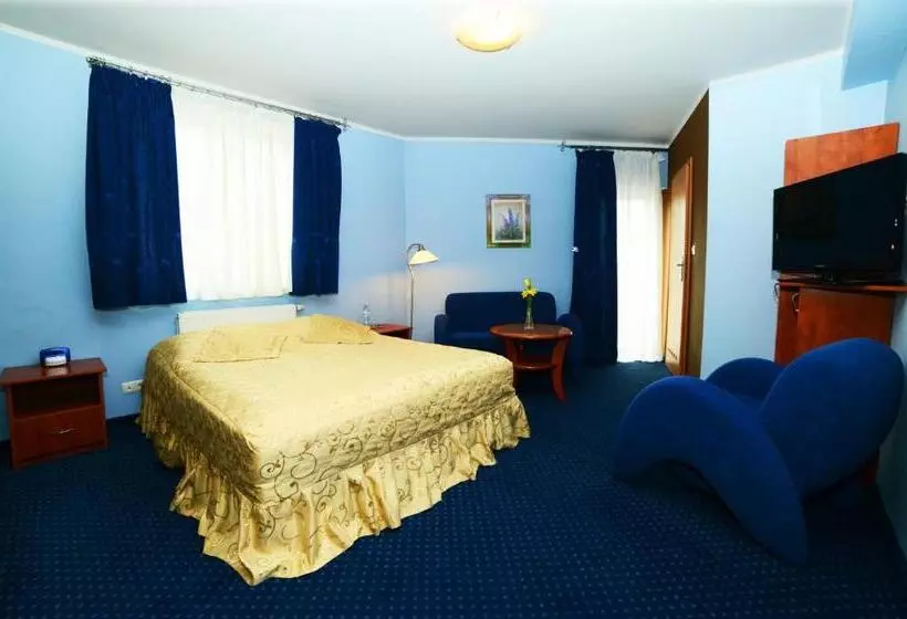 Aamiaismajoitus (B&B) Centrum