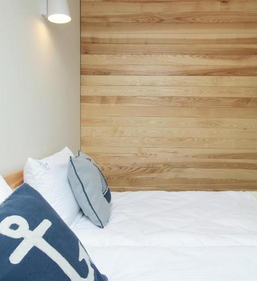 צימר Dom Wakacyjny Solano