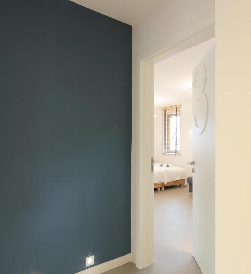 צימר Dom Wakacyjny Solano