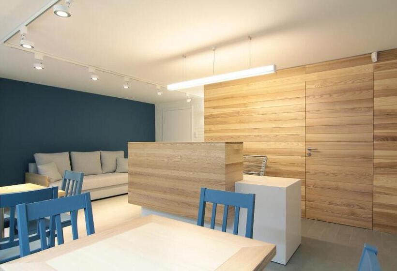 צימר Dom Wakacyjny Solano